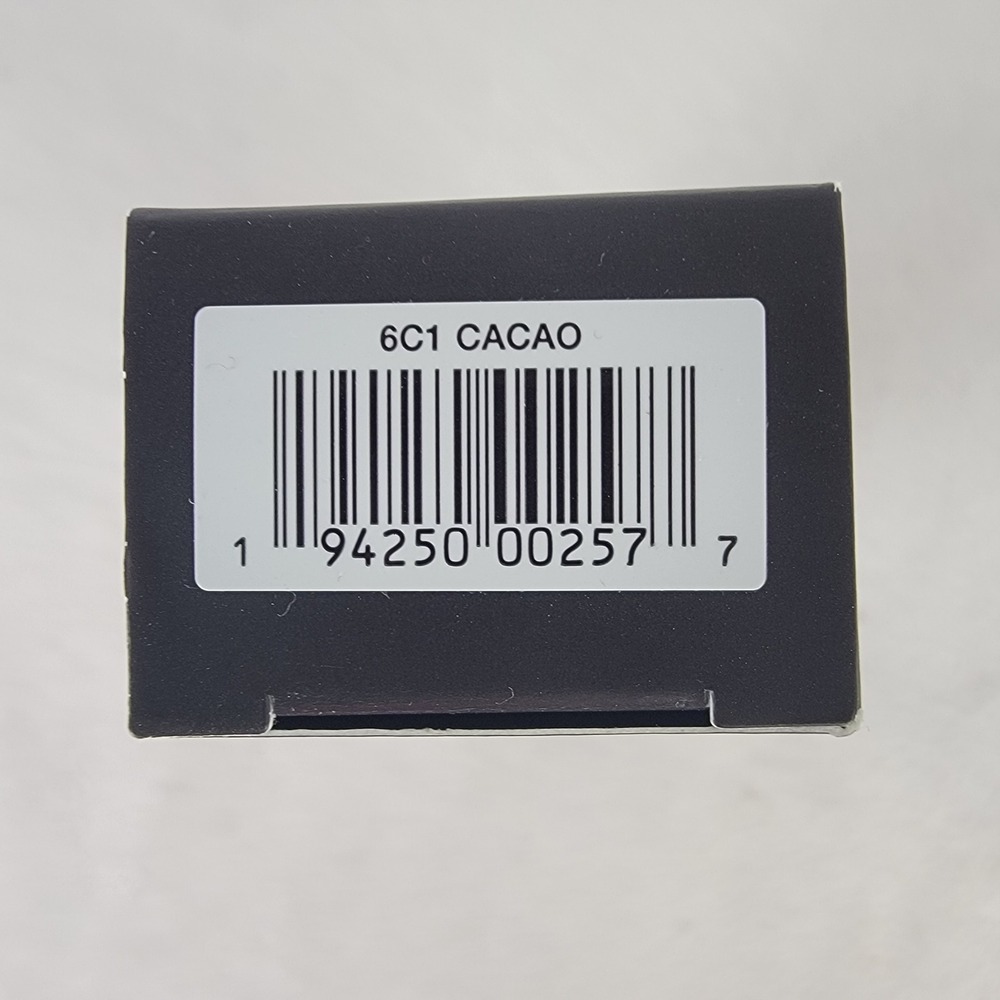 New Laura Mercier Tinted Moisturizer. CACAO 6C1. Dark Complexion Friendly. - Picture 3 of 5